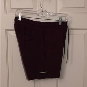 Alphalete Identity Shorts